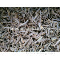 headless and tailless dried anchovy with low moisture